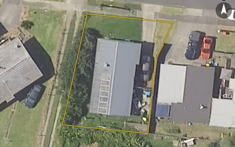 2B Rauhea Street