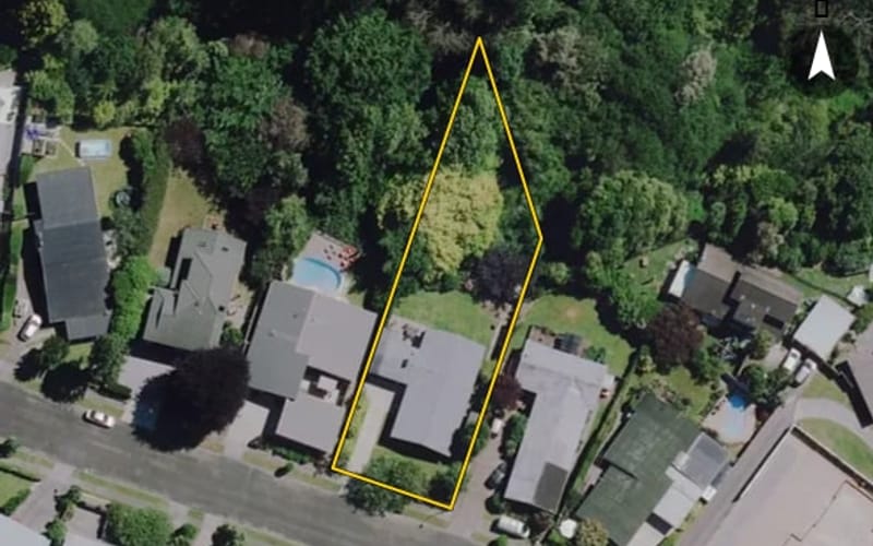36 Bernard Street