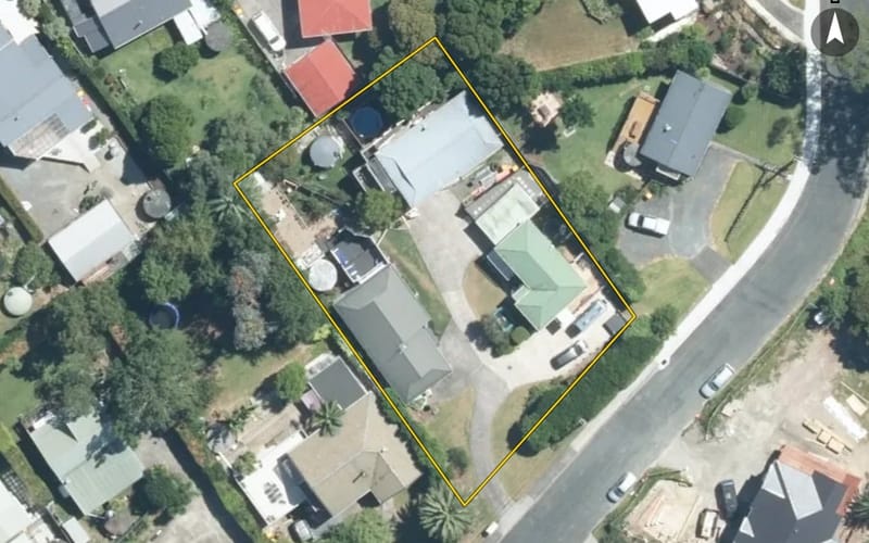 13A Walbrook Road