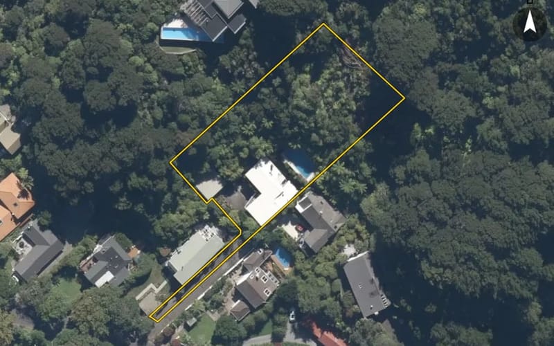 19 Walter Road