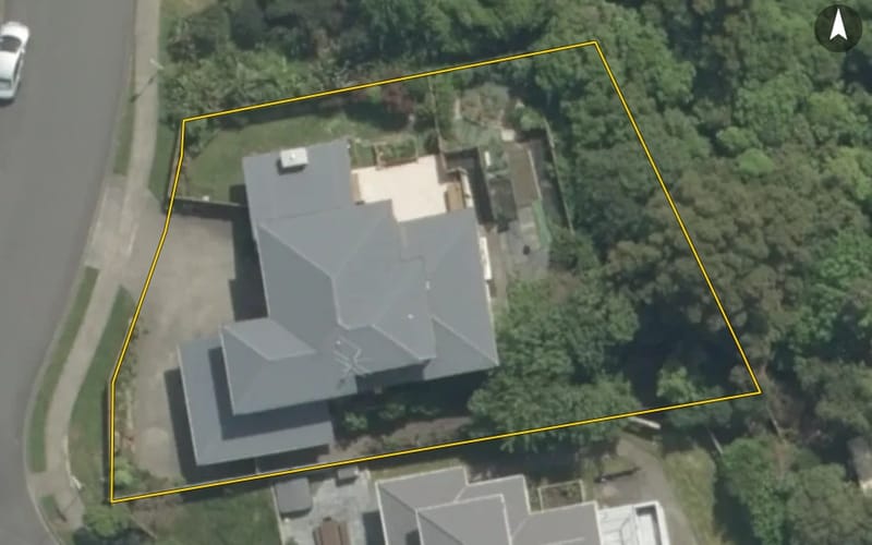 1 Edington Grove