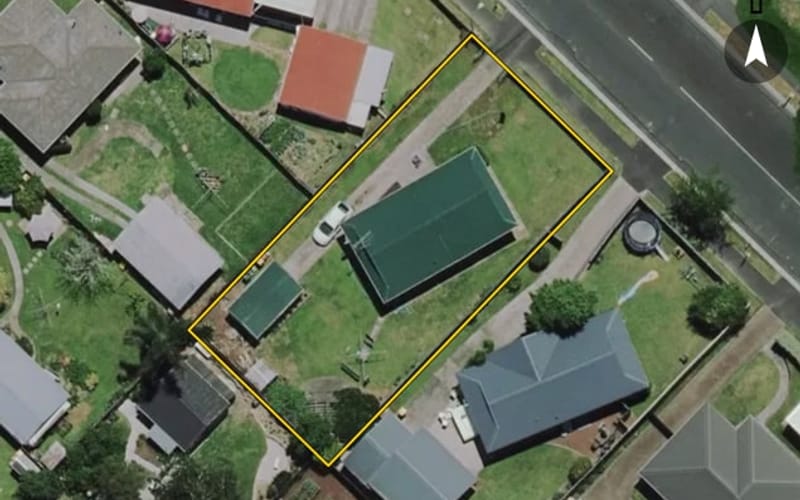 4 Splitt Avenue