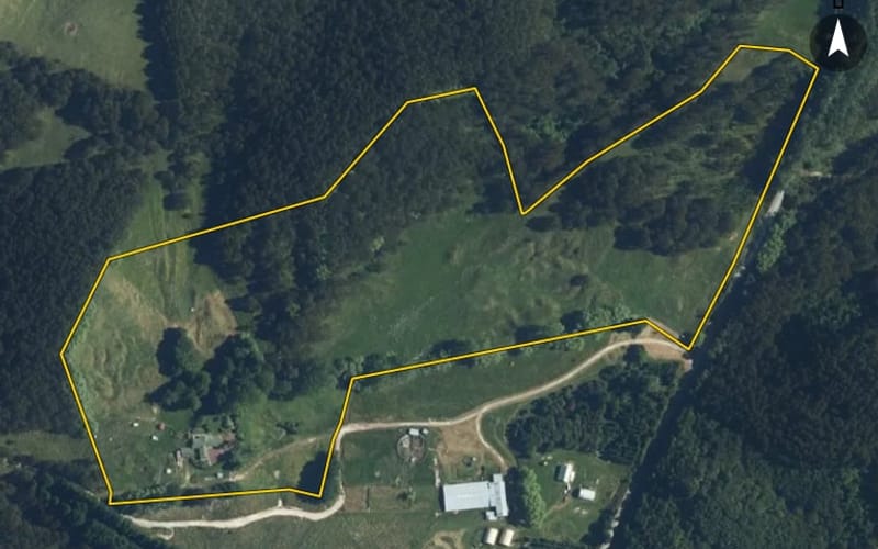 324 Puketapu Road