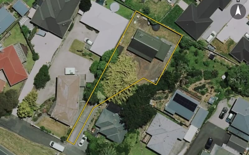 181A Ohaupo Road
