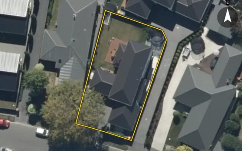14A Hadlow Place