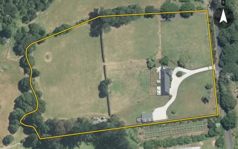 112 Jericho Road