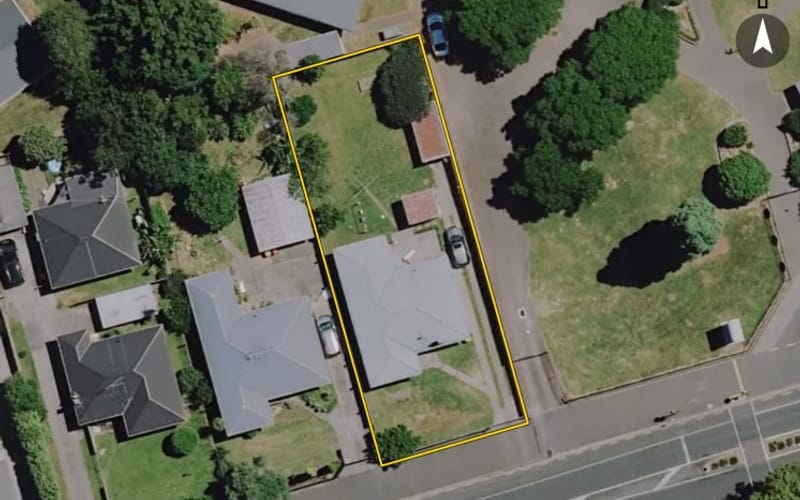 253 Clarkin Road