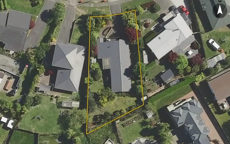 5 Henare Place