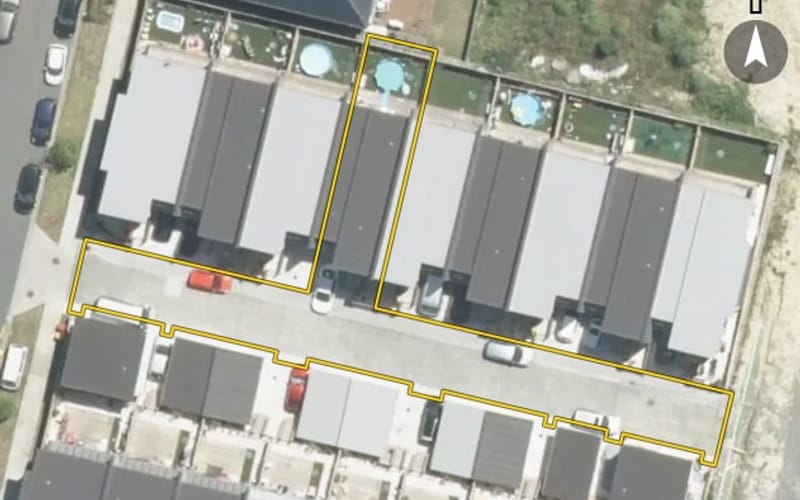 8 Solidus Lane
