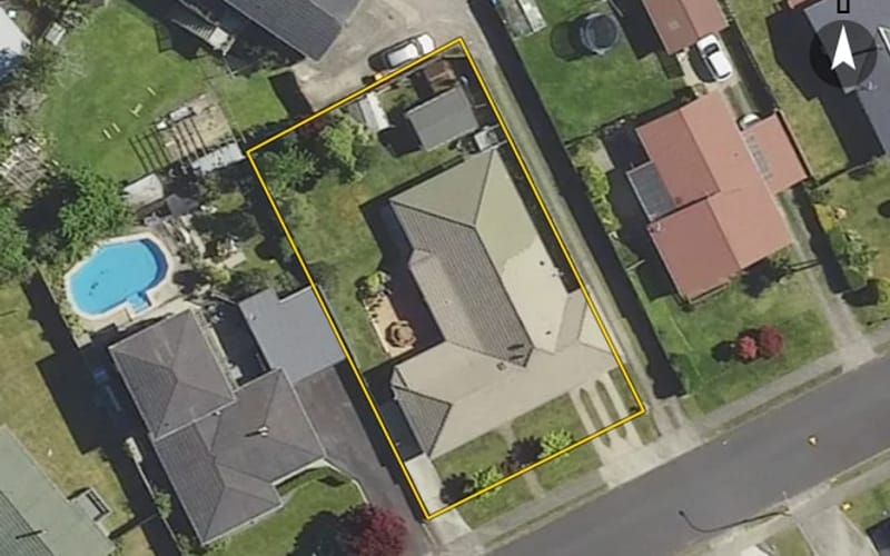 28 Neri Crescent