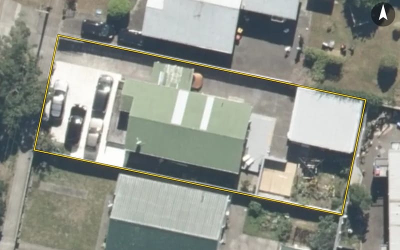 152 Randwick Road
