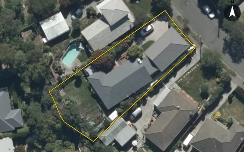 9 Sevenoaks Drive
