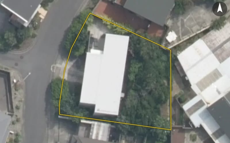 3 Bunker Way