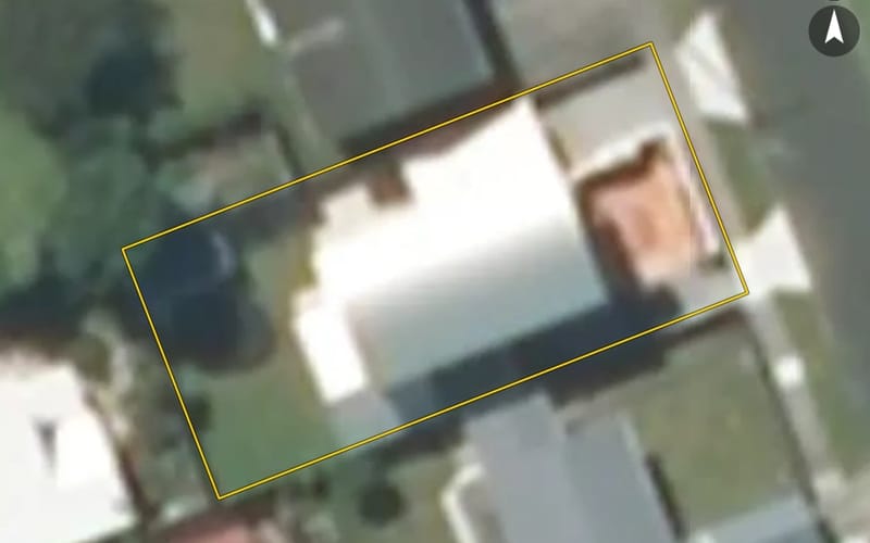8 Record Street