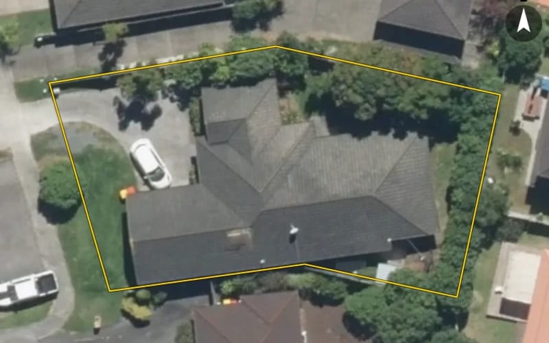 8 Stornaway Drive
