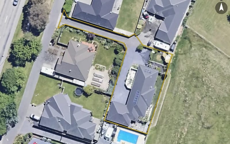 143 Taylor Pass Road