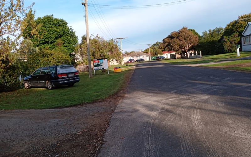 38 Lyndhurst Street