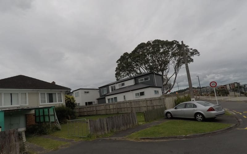 5 Whakawhiti Loop
