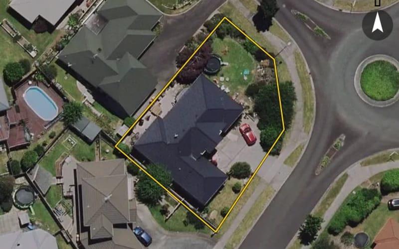 8 Highgrove Drive