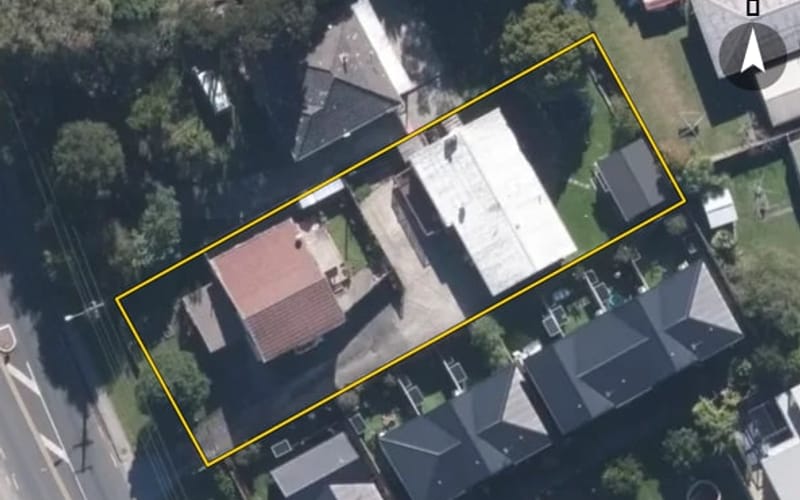 100A Millbrook Road