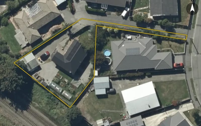 10 Haig Place