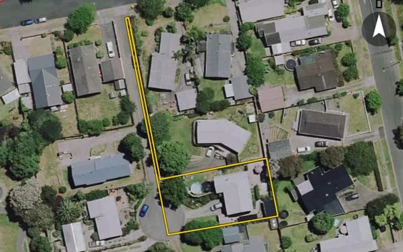 57 Pohutukawa Drive