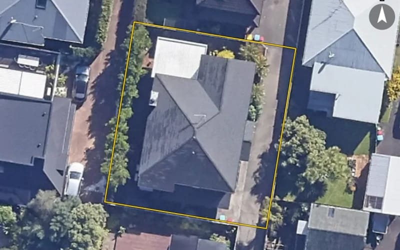 12B Atherton Road