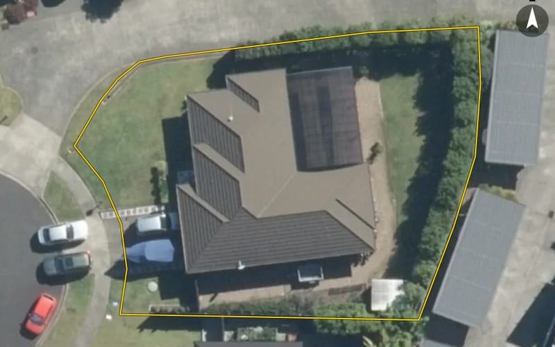10 Cottage Court