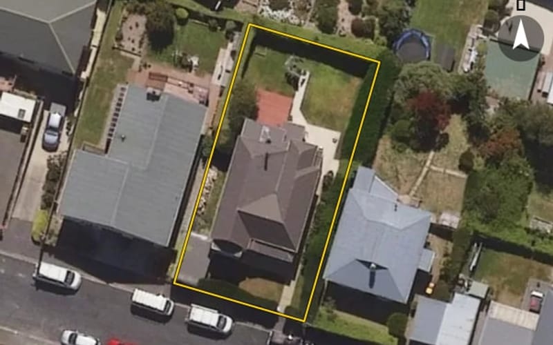 24 Blair Street
