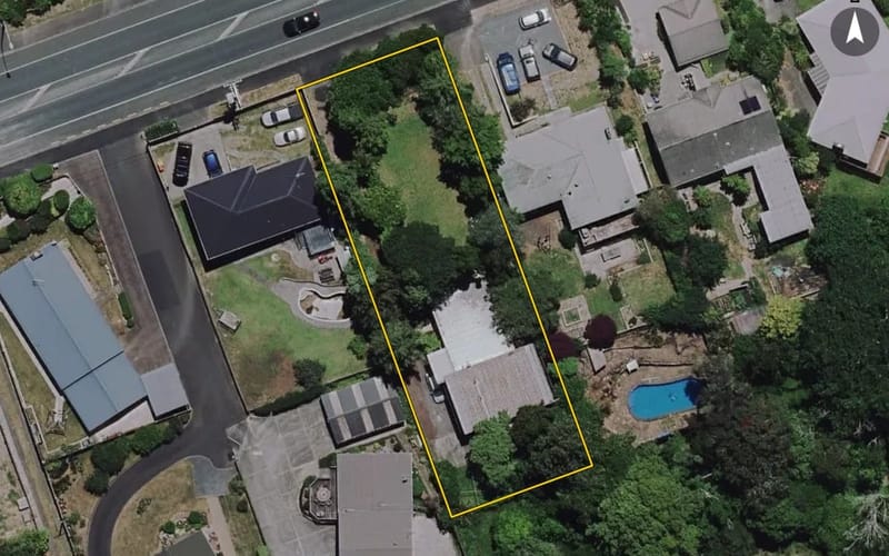 113 Ellicott Road