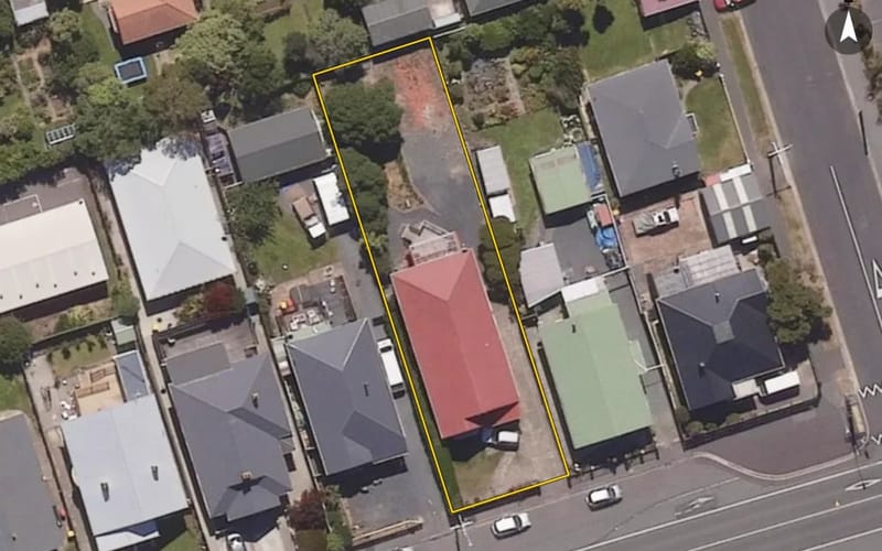 26 Victoria Road