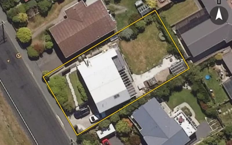 65 Isadore Road