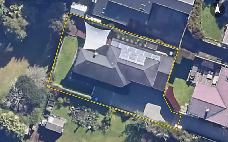 6 Forbes Street