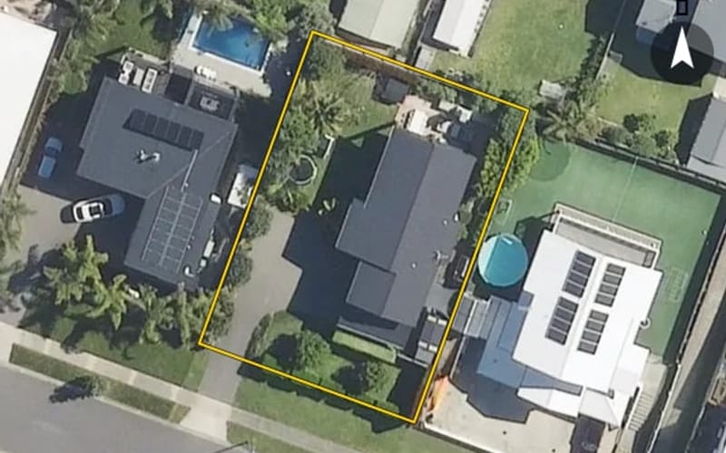 51 Monticello Key