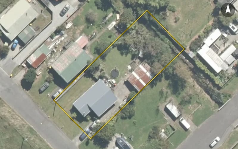 7 Peel Street