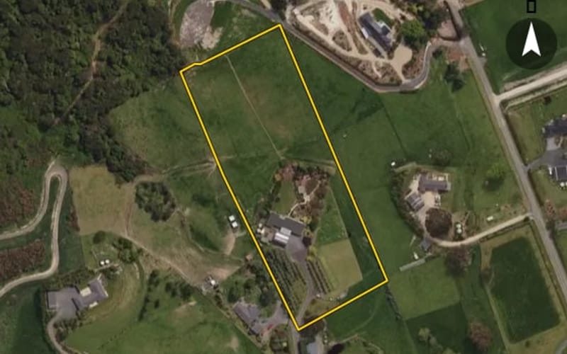 260 Tirohanga Road