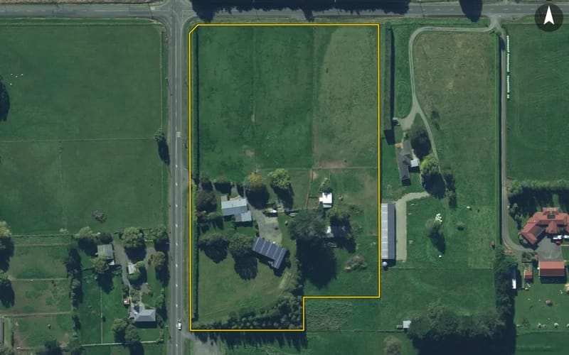 308 Mill Road North