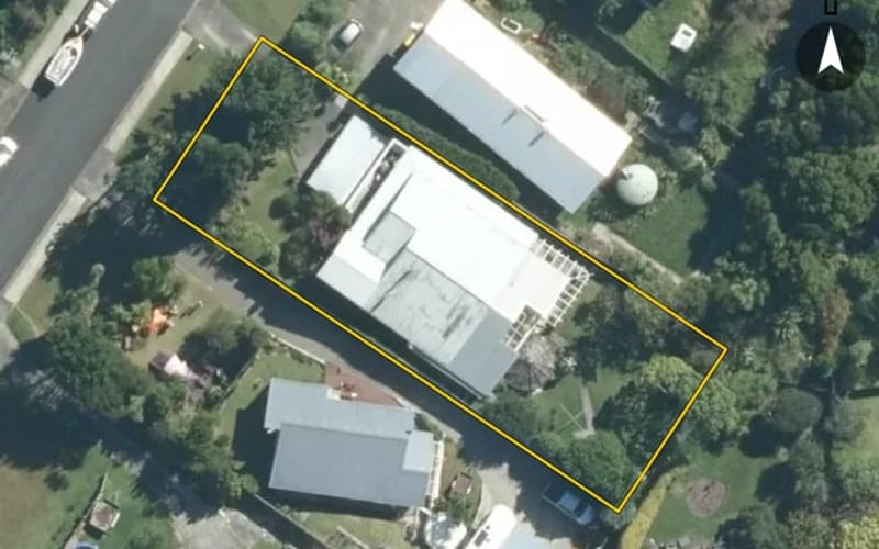 12 Gails Drive