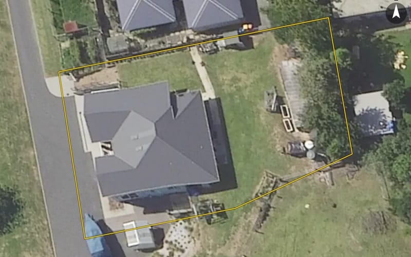 30 Sutherland Road