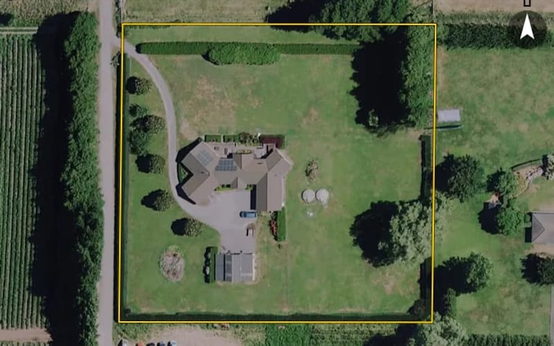 20A Seddon Road