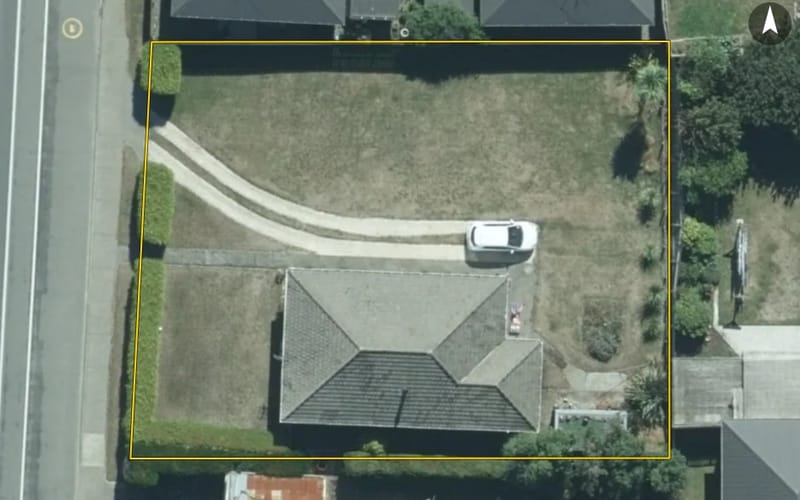 104 Bluff Highway