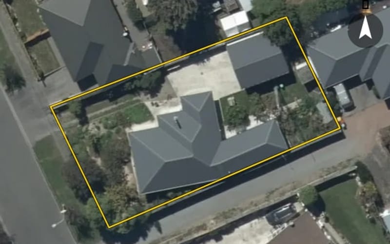 3 Rydal Street