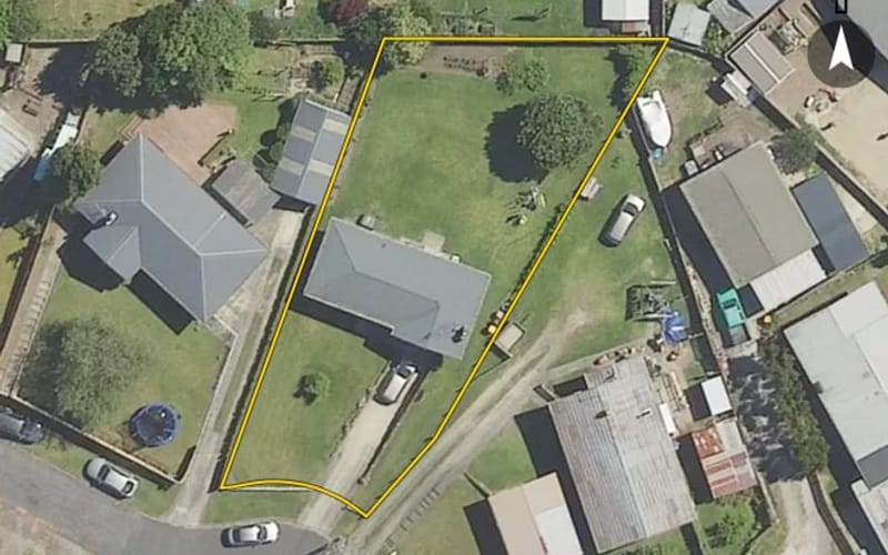 8 Killarney Street