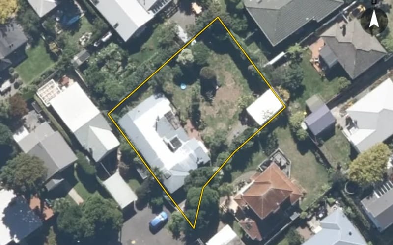 11 Tawa Street