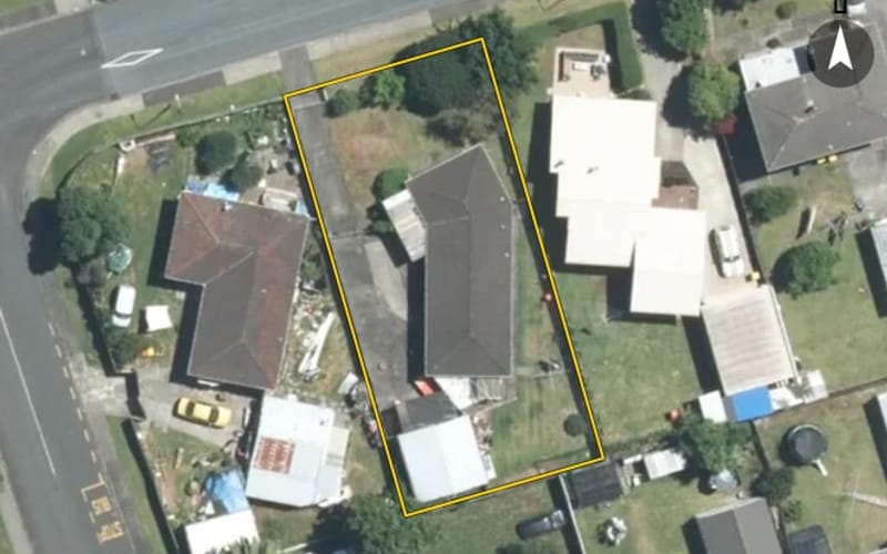 36 Tatariki Street
