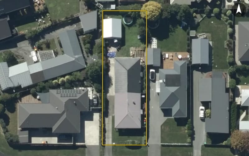 1 Leonard Place