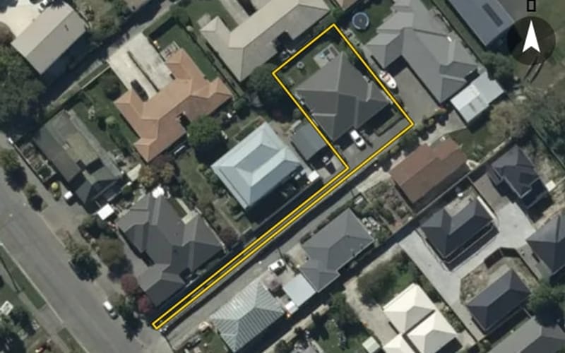 57B Tankerville Road