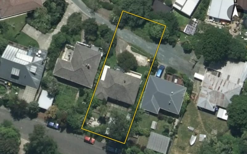 27 Blick Terrace