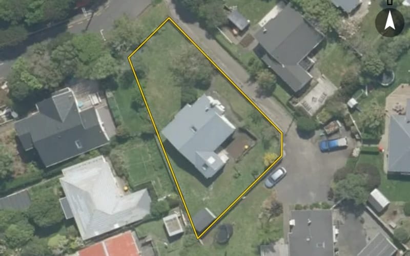 4 Wavell Street