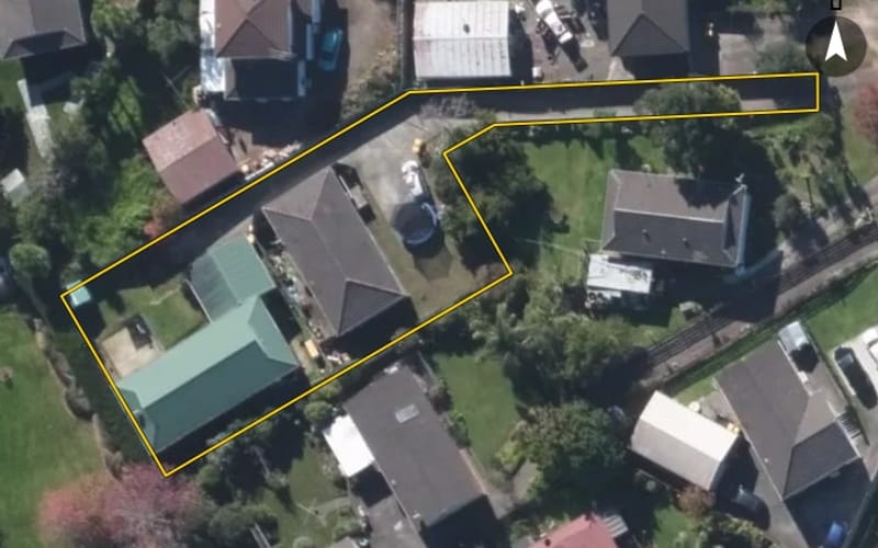 51 Bahari Drive